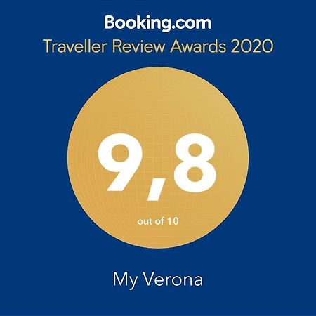 My Verona Kültér fotó