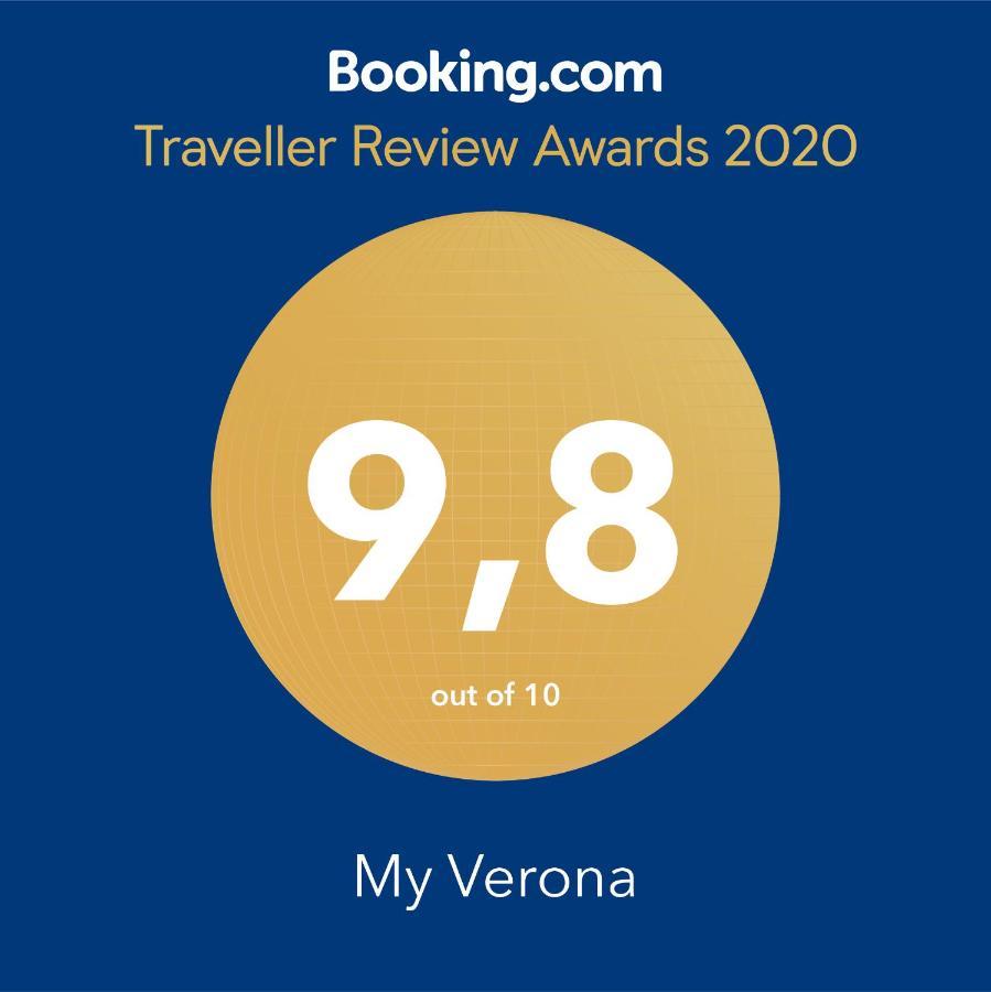 My Verona Kültér fotó