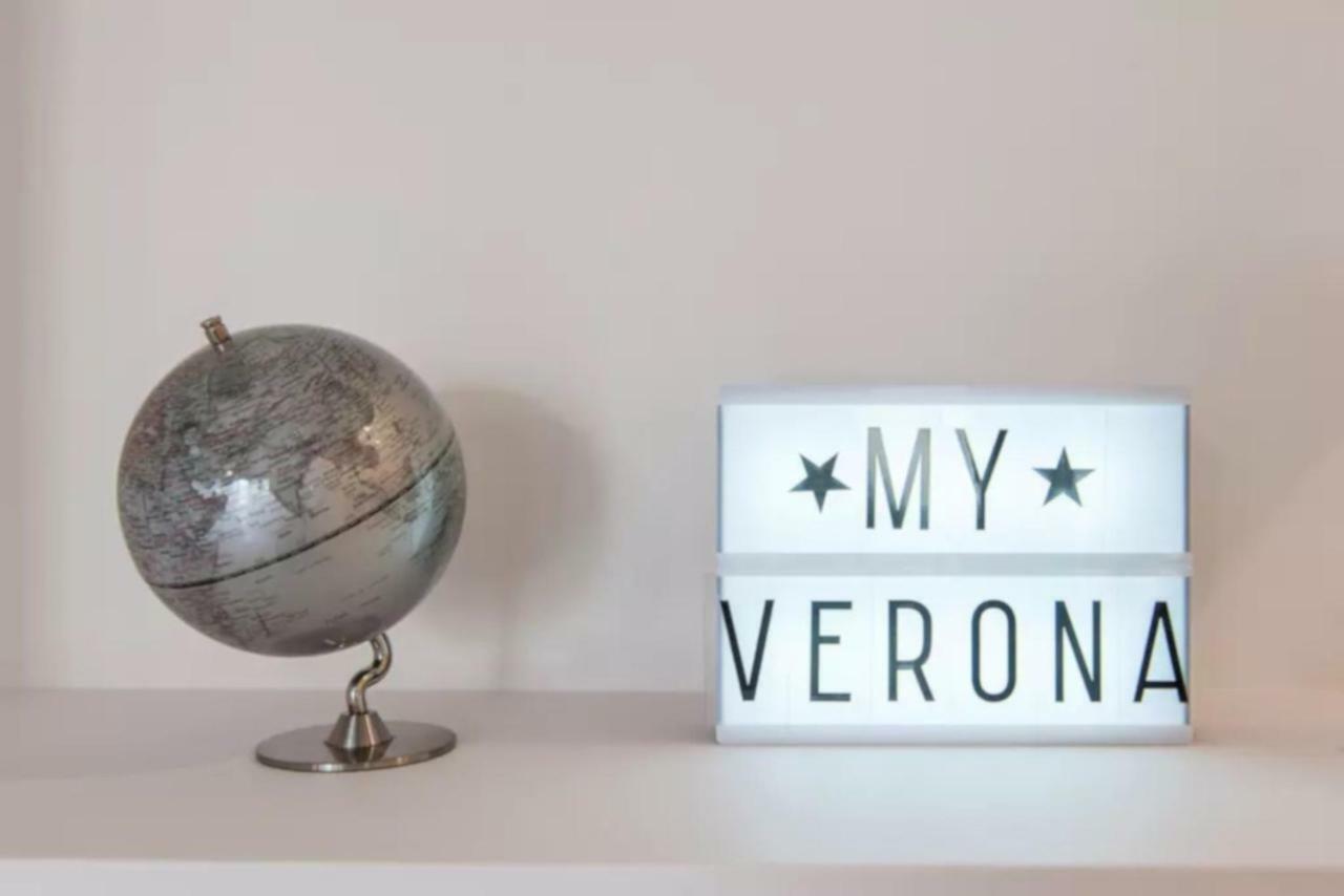 My Verona Kültér fotó